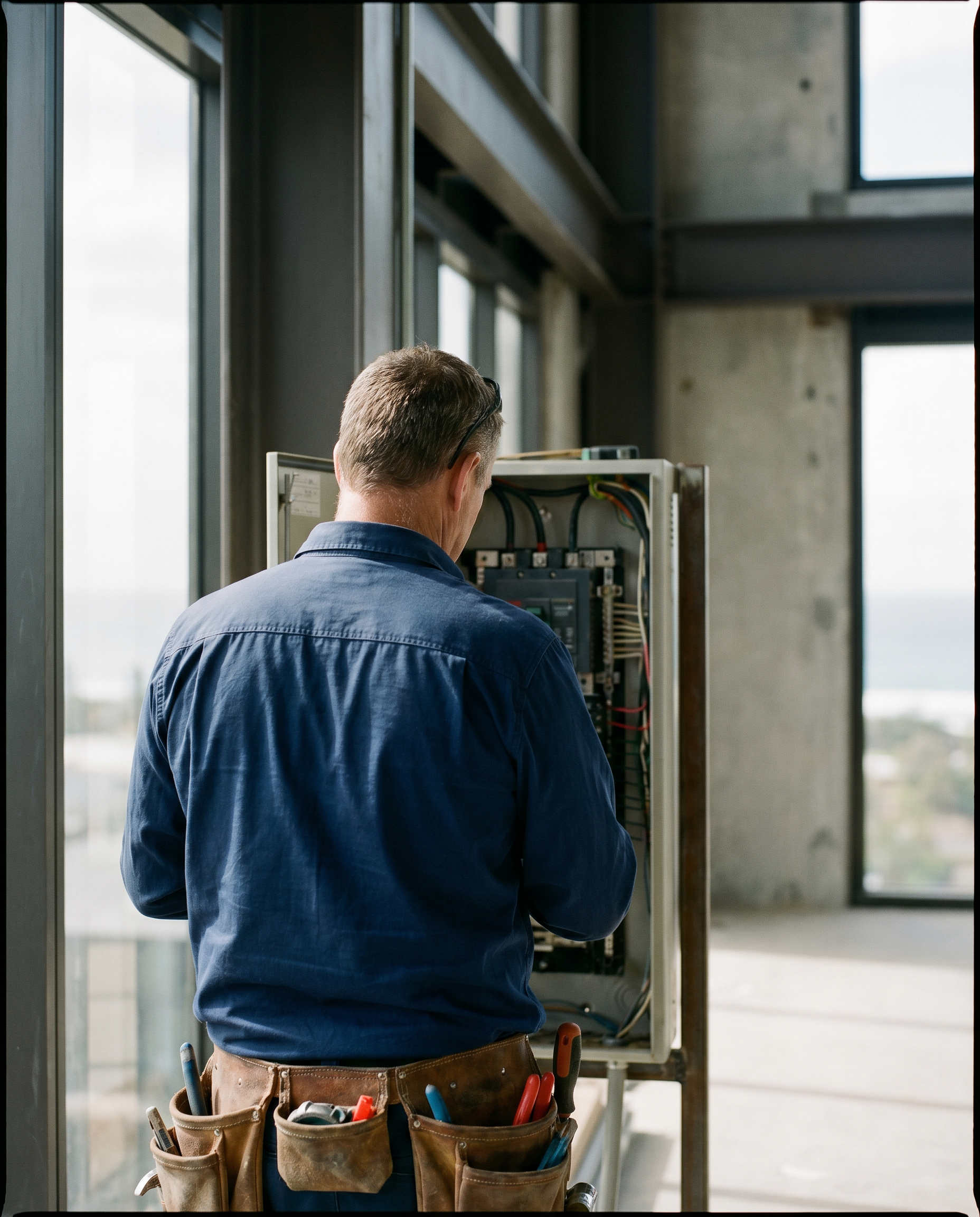 Emerlite Electrical — local electrician