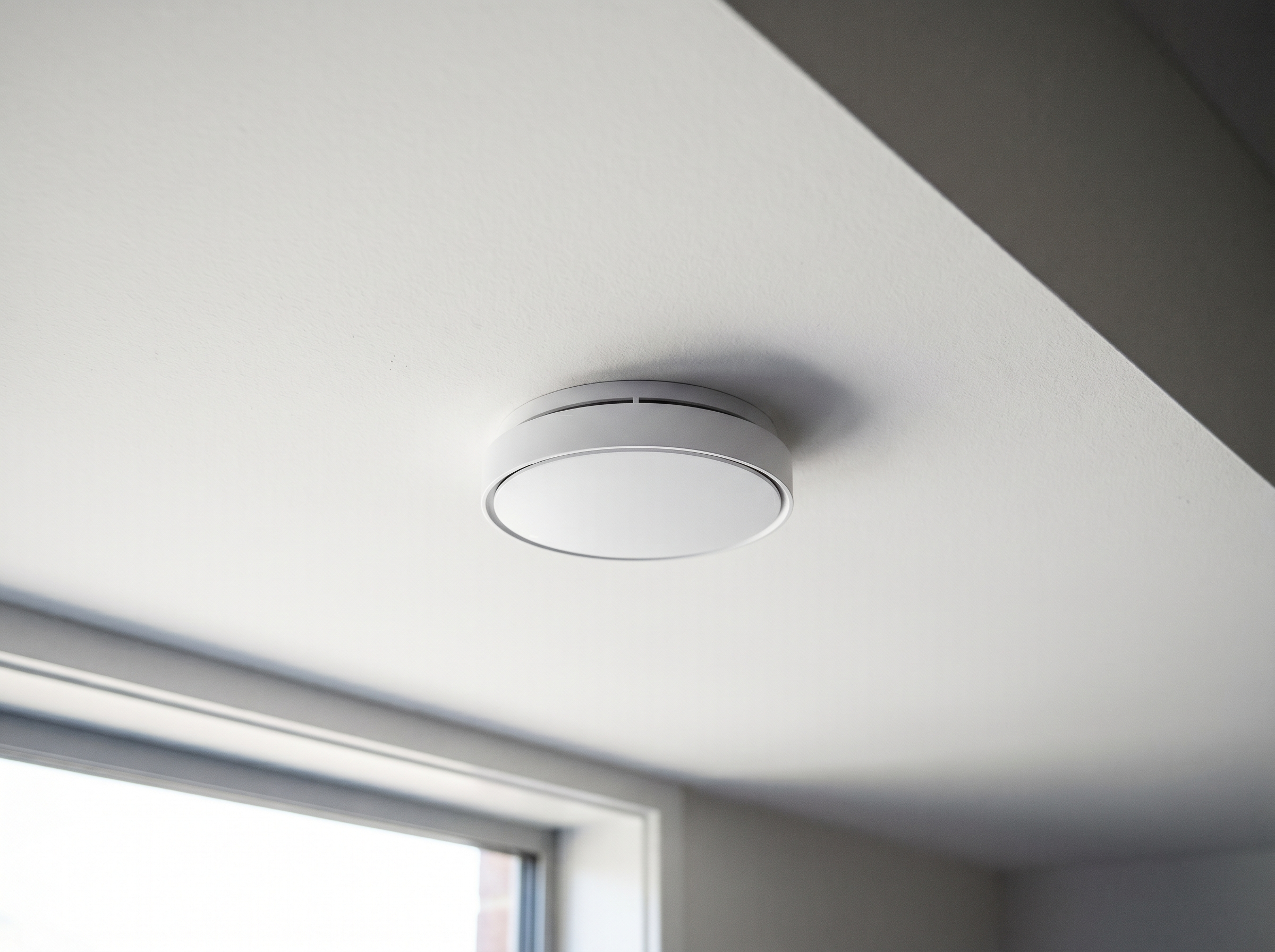 Compliance — Smoke alarms, 2027-ready